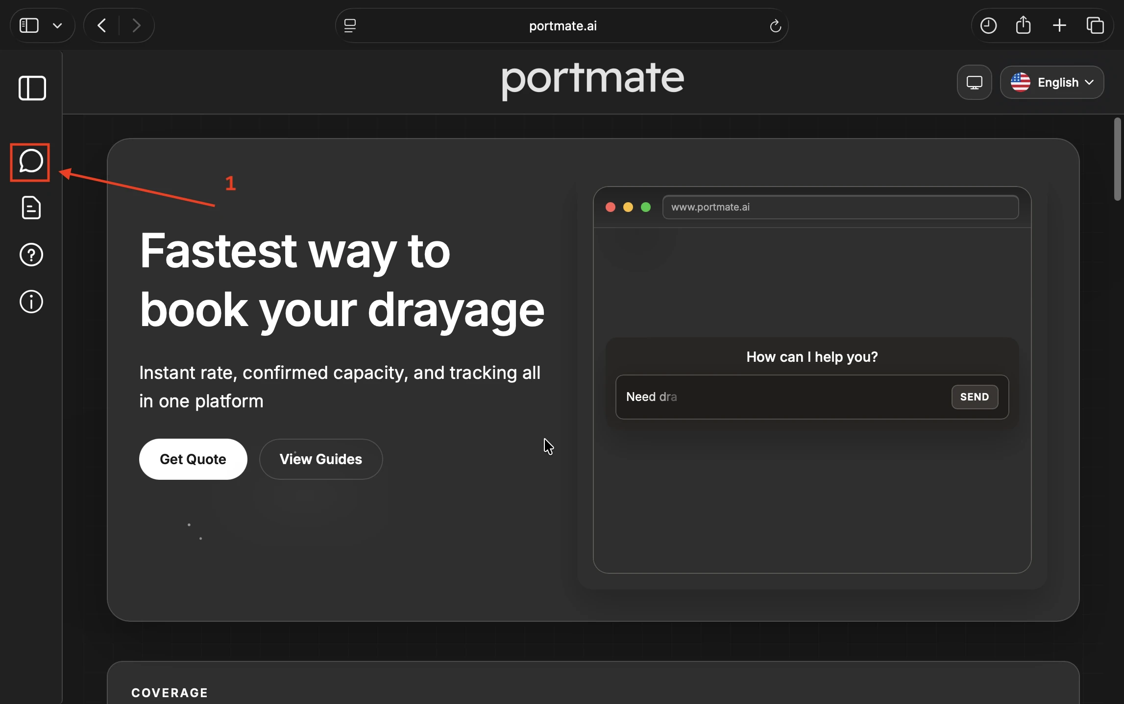 Abre Portmate