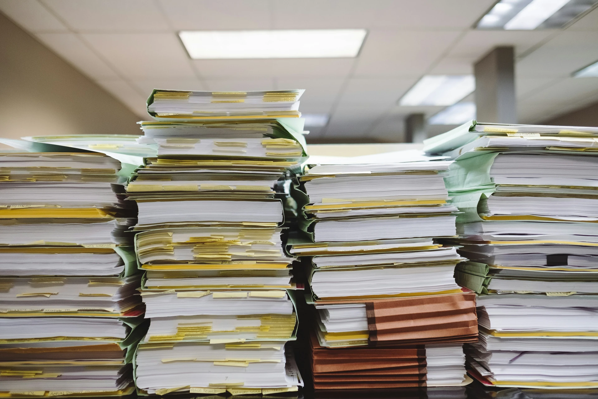 How to upload shipment documents hero