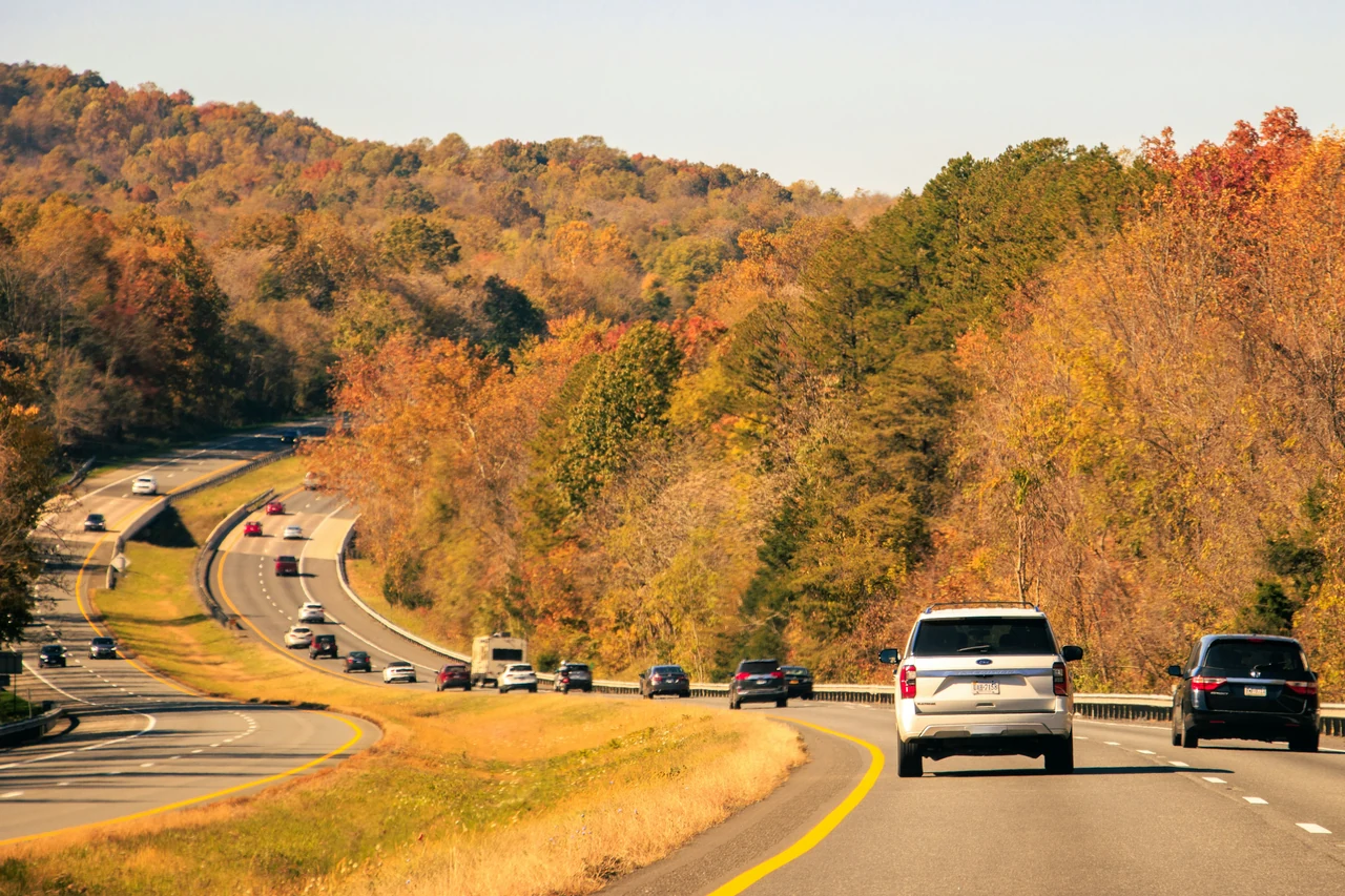 Tolls in Virginia thumbnail
