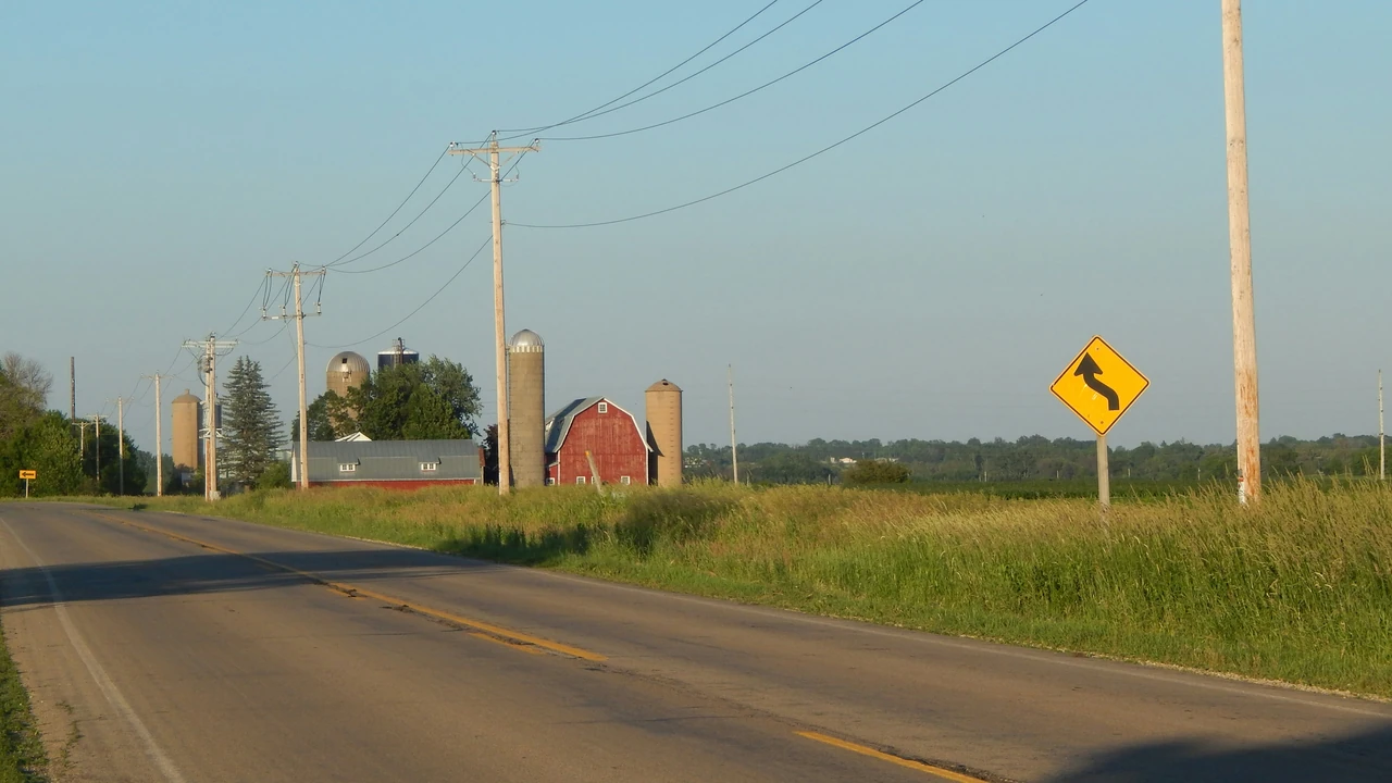 Tolls in Wisconsin thumbnail