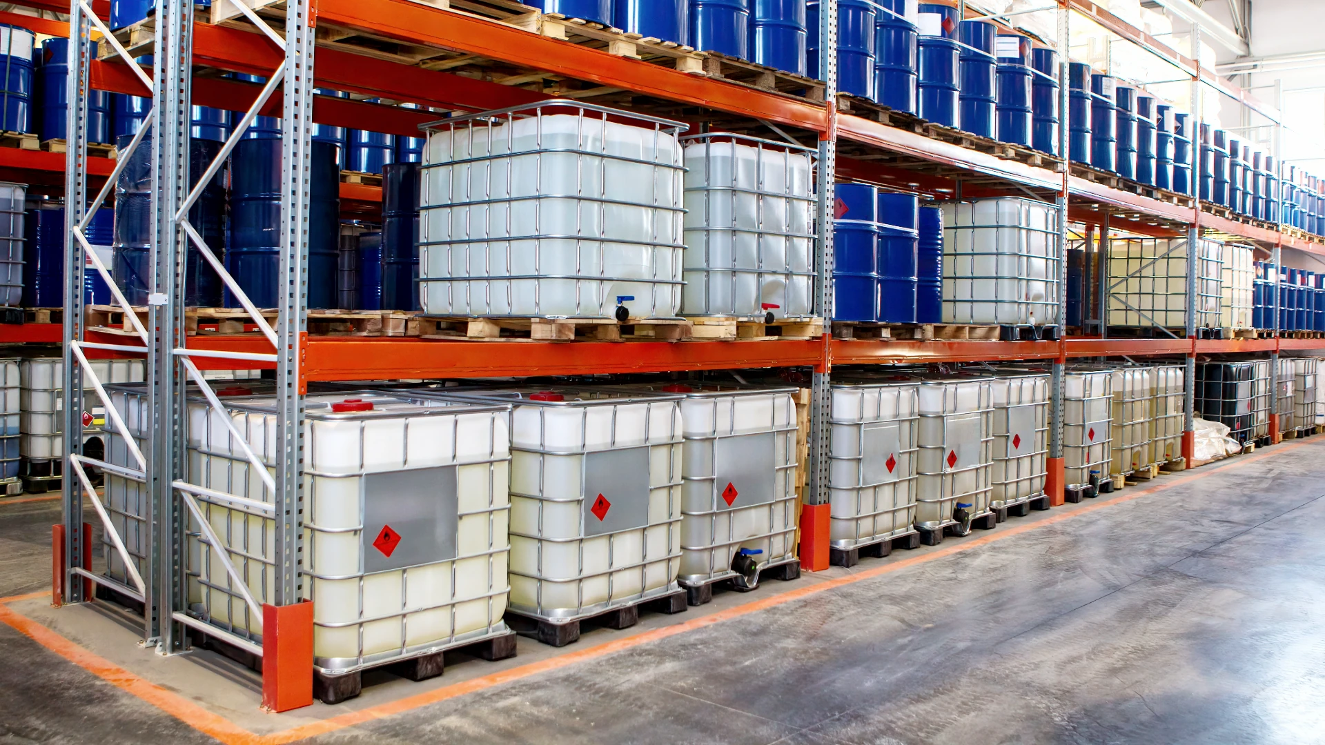What is a tanker endorsement hero